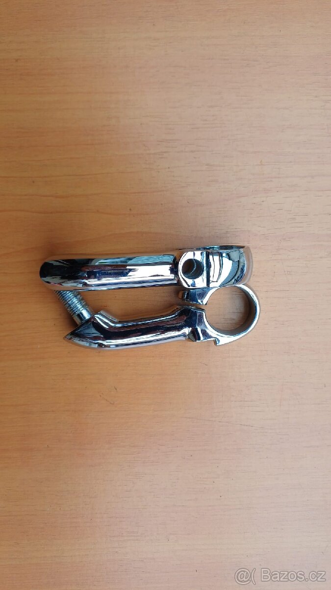 BMW - držáky řídítek - 4