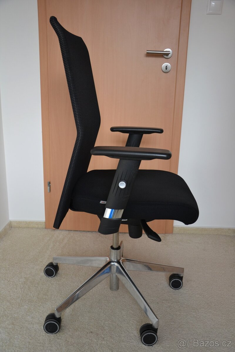 Kancelářská židle - LD Seating - 4