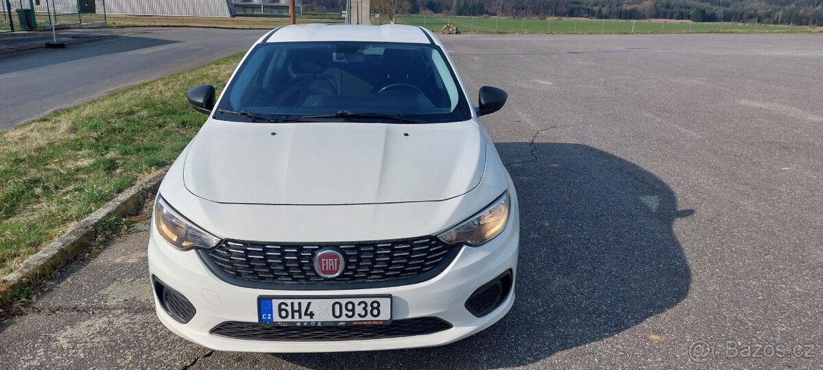 Fiat Tipo - 4