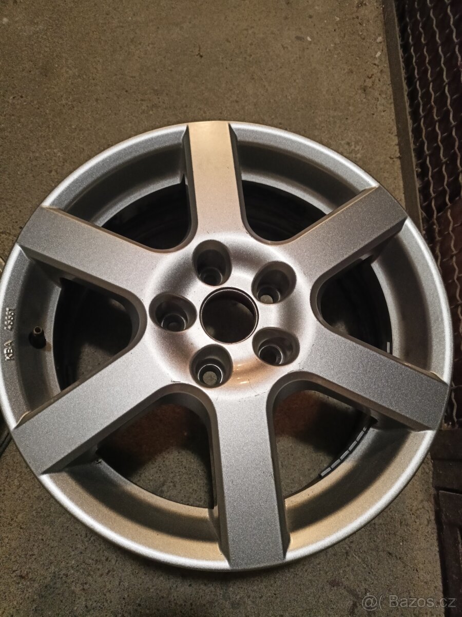 Lité disky 7Jx16H2 - 4