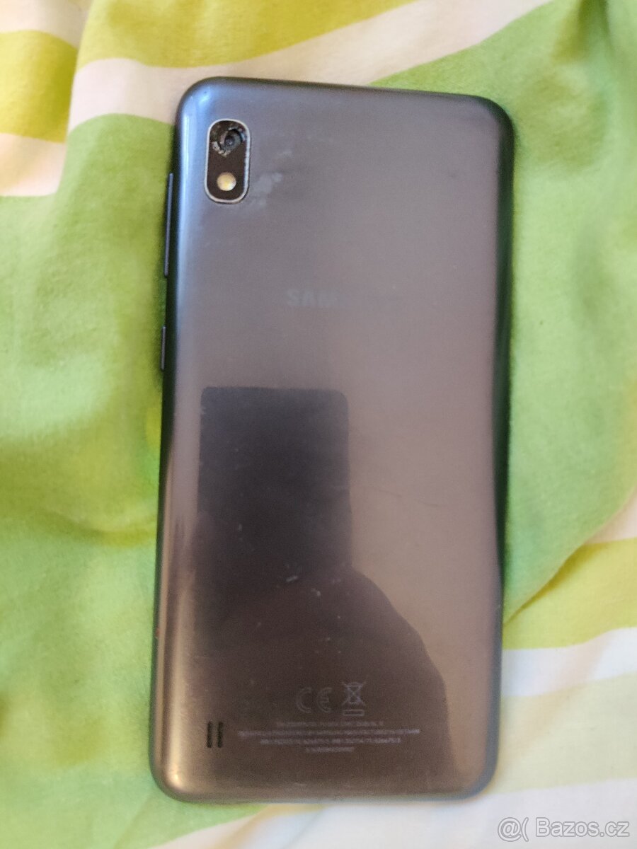 Galaxy A10 2/32GB spíše na ND - 4