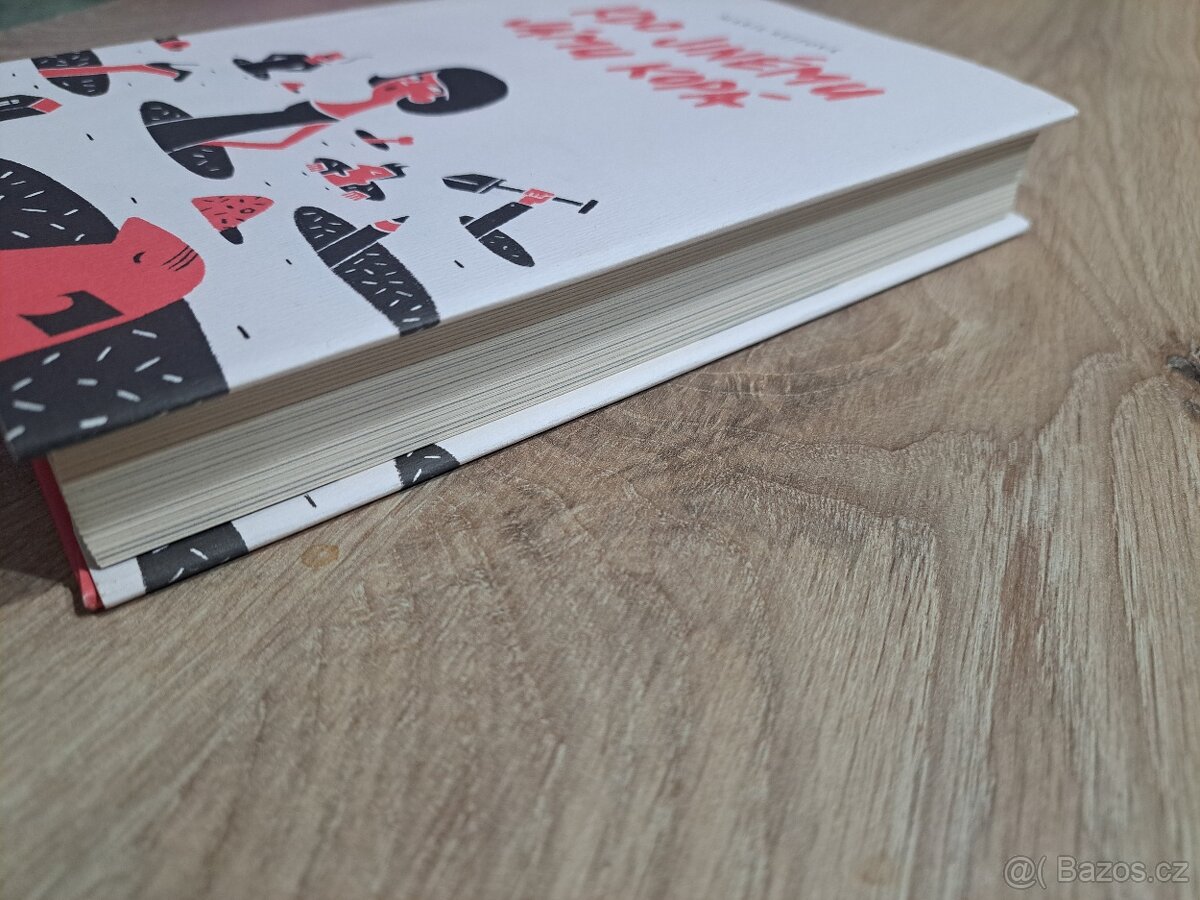 Kdo jinému jámu kopá , Marie Rejfová - 4