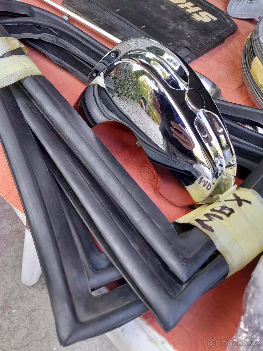 ŠKODA 1000 mb,110ls,atd - 4