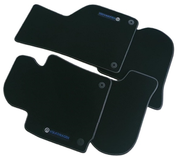 Autokoberečky Volkswagen - 4