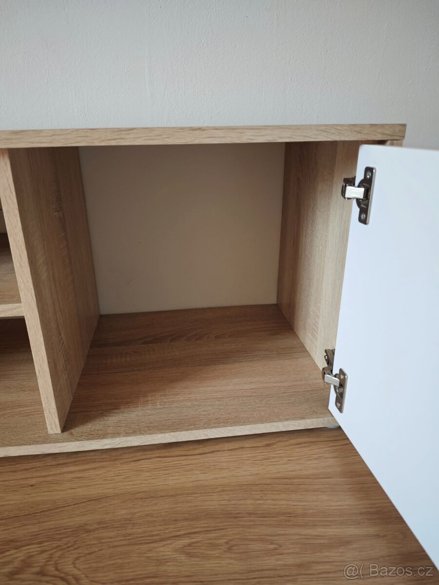 Prodám televizní stolek - 4