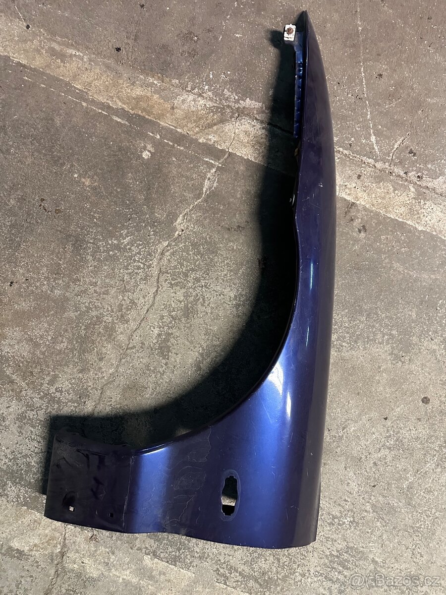 Ford Probe blatníky - 4