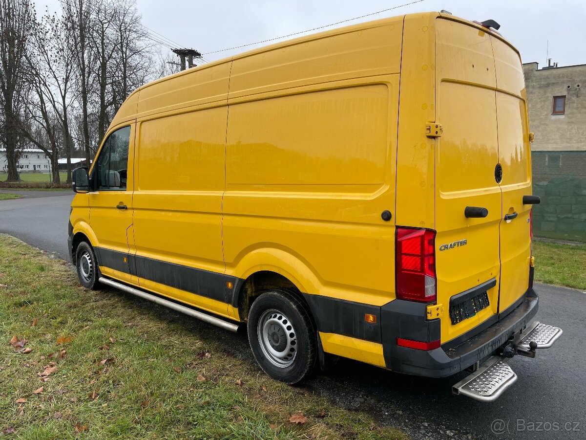 VW Crafter - 4