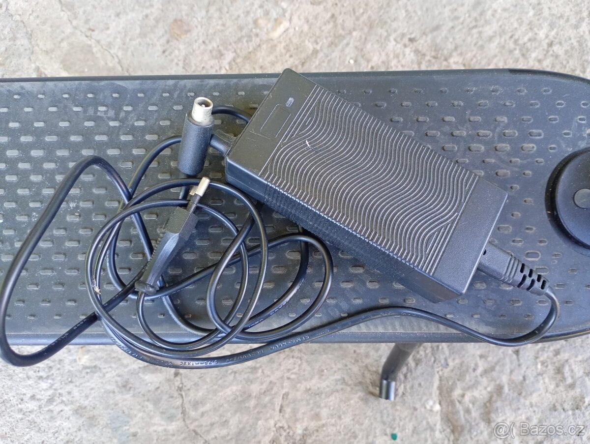 Elektro koloběžka HECHT 5177 - 4