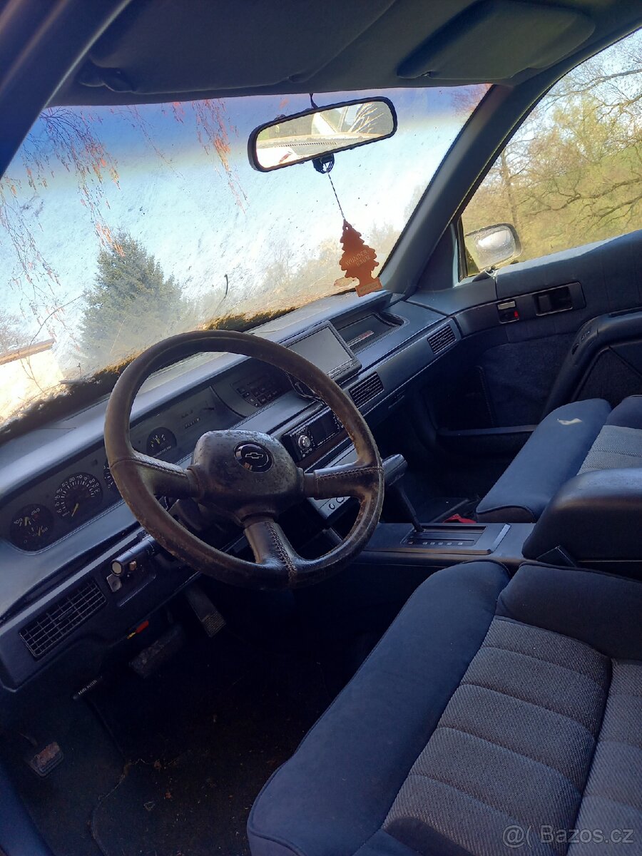 Chevrolet Lumina - 4