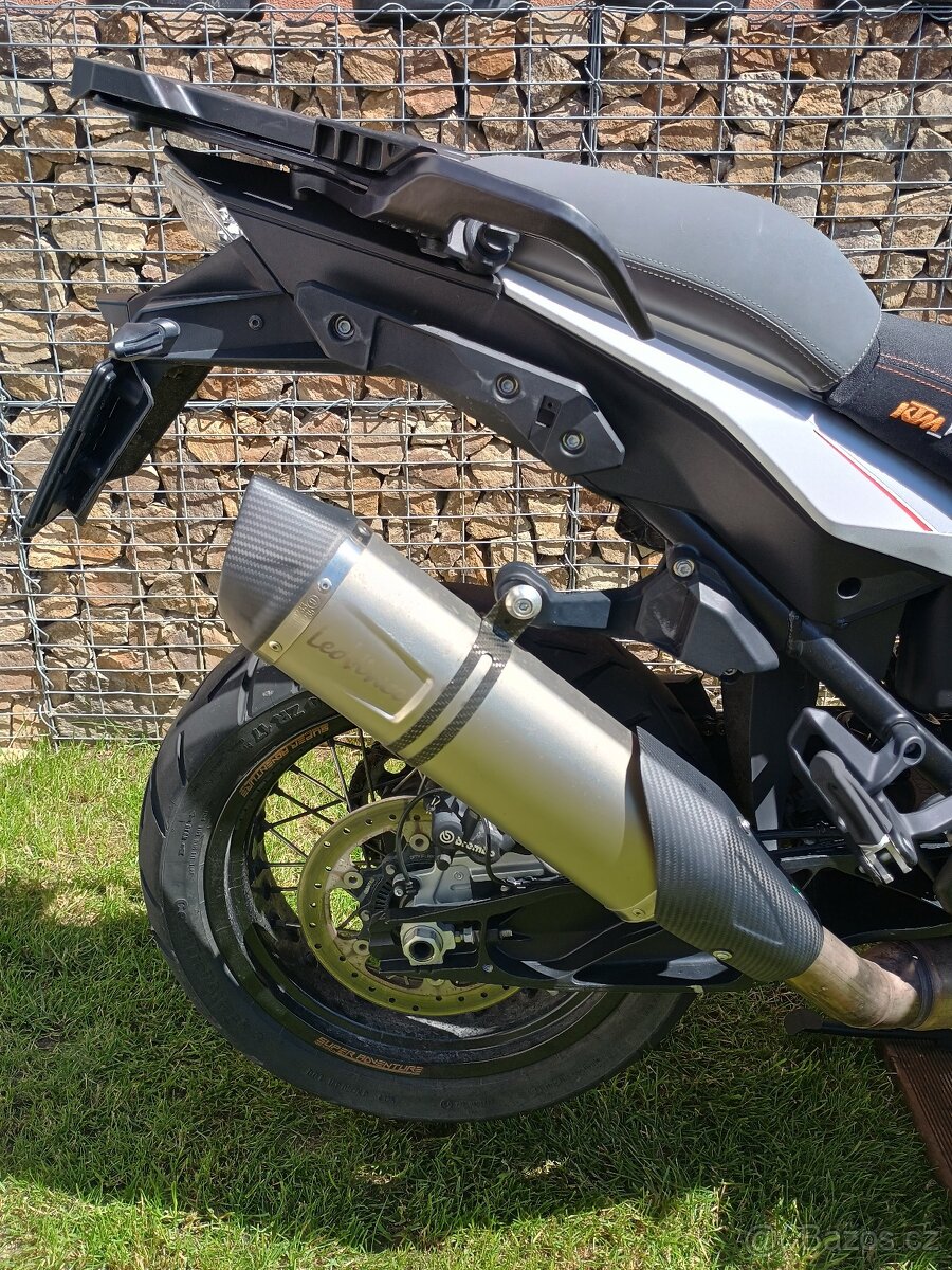 KTM 1290 SuperAdventure - 4