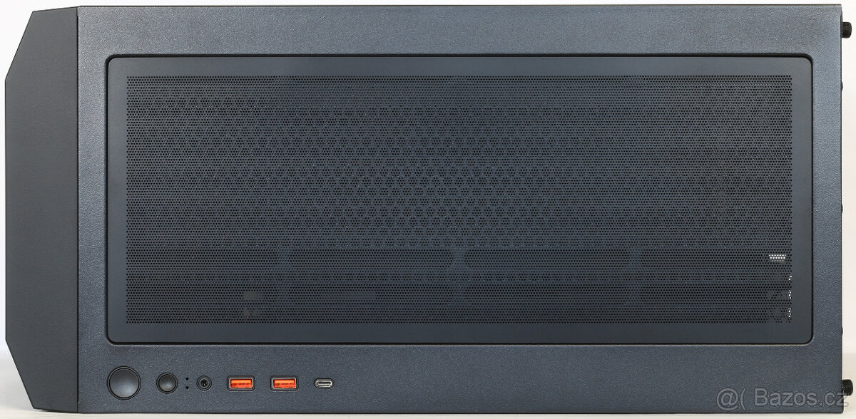 PC Skříň: Cougar Uniface - Nová - 4