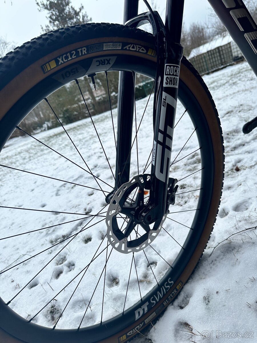 Scott scale rc sl - 4
