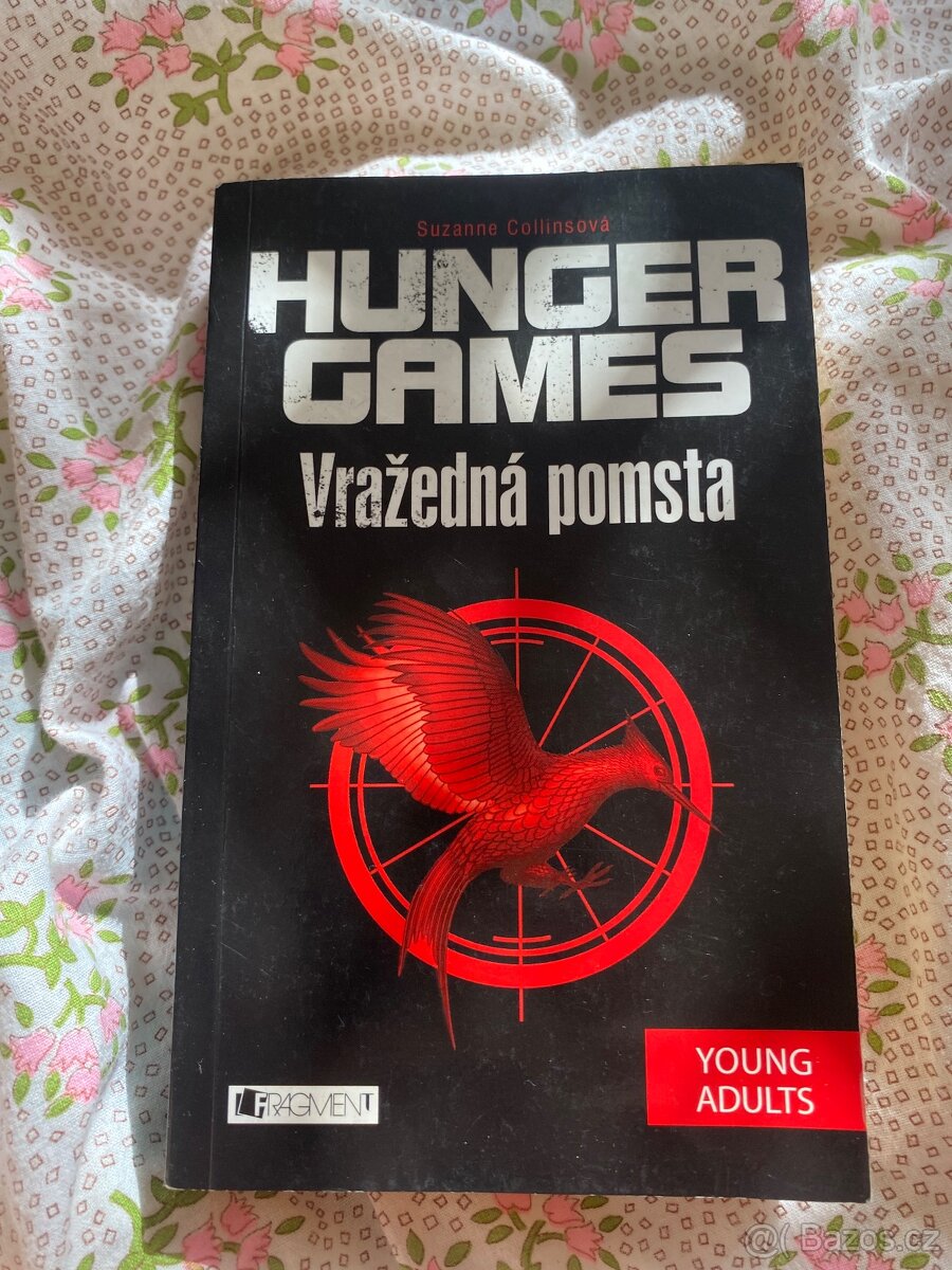 Hunger games - 4