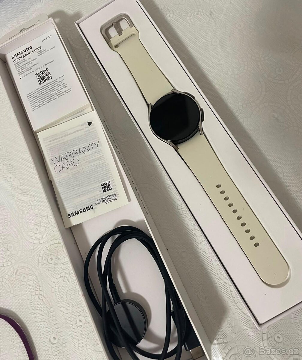Galaxy Samsung watch 6 - 4