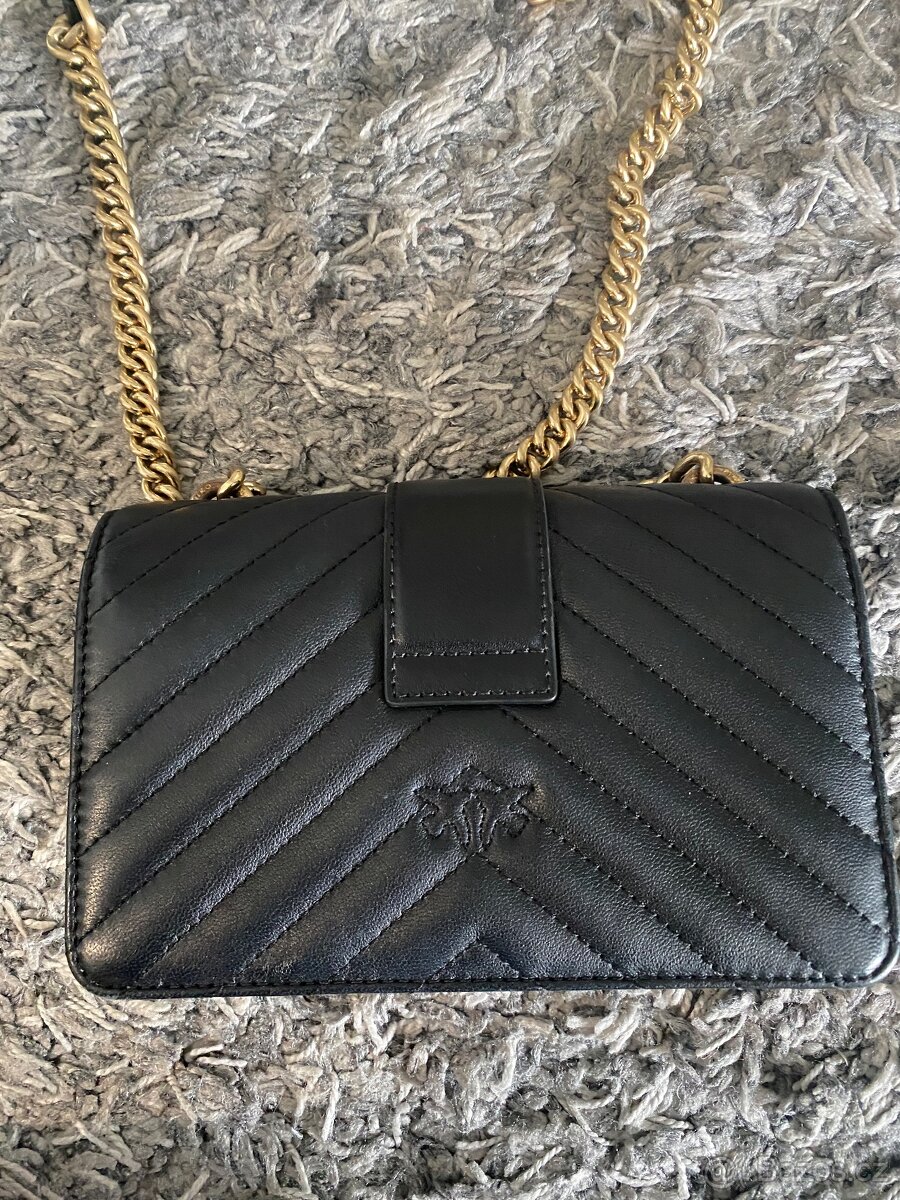 Pinko kabelka - 4
