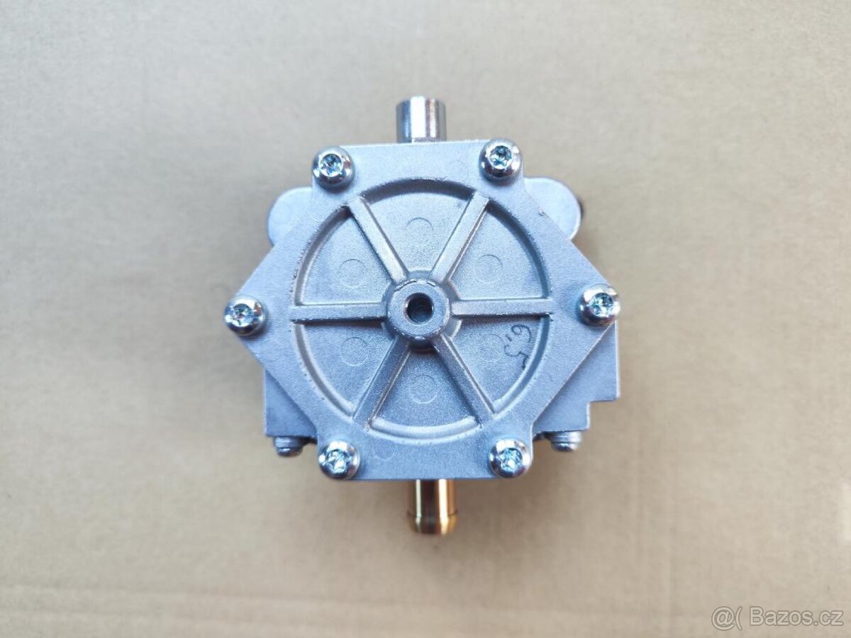 Reduktor Alex Shark - 4