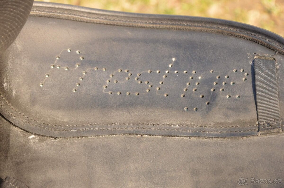 Drezurní sedlo Prestige X-Optimax - 4