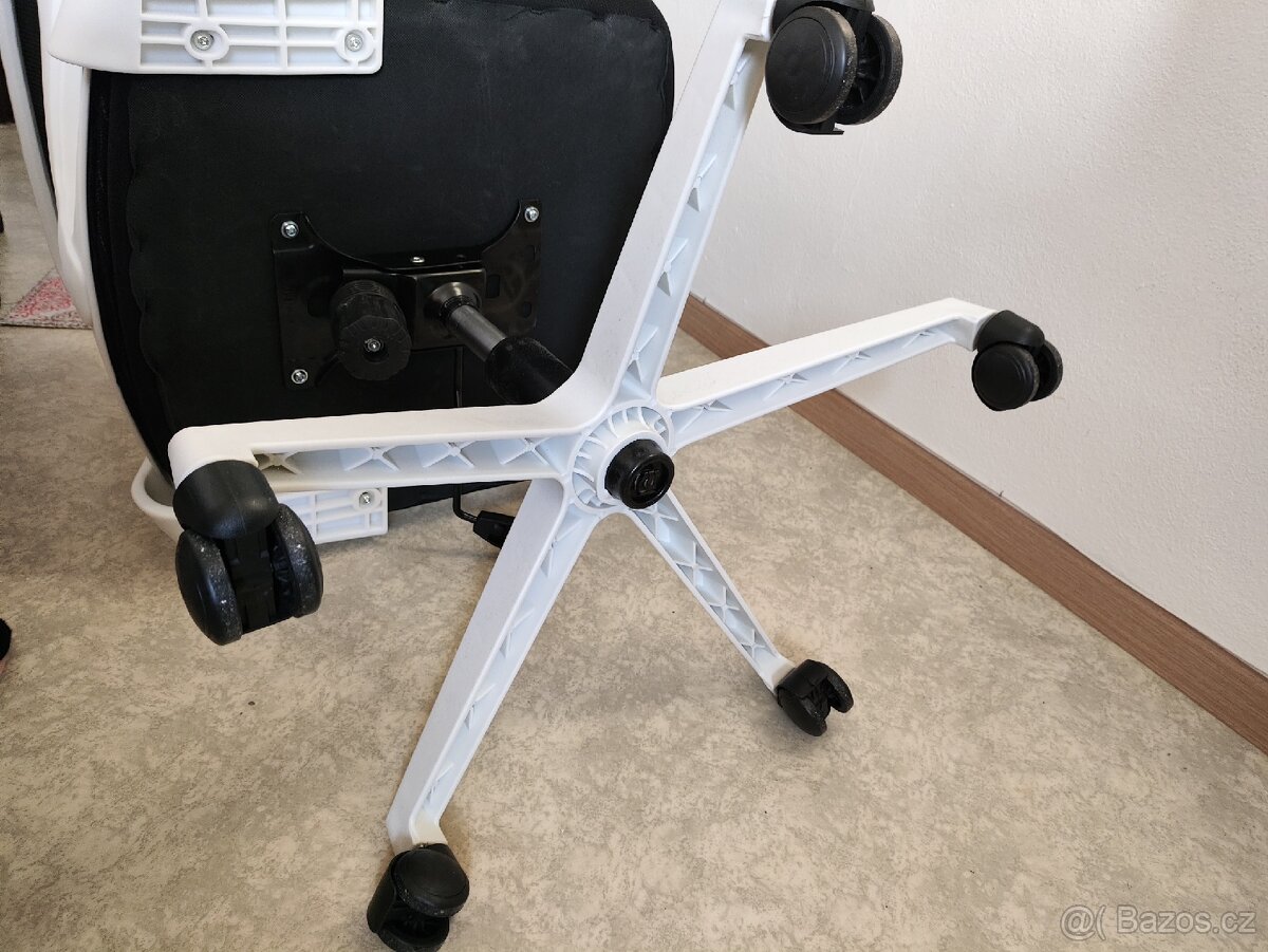 Kancelářská židle APA - 4