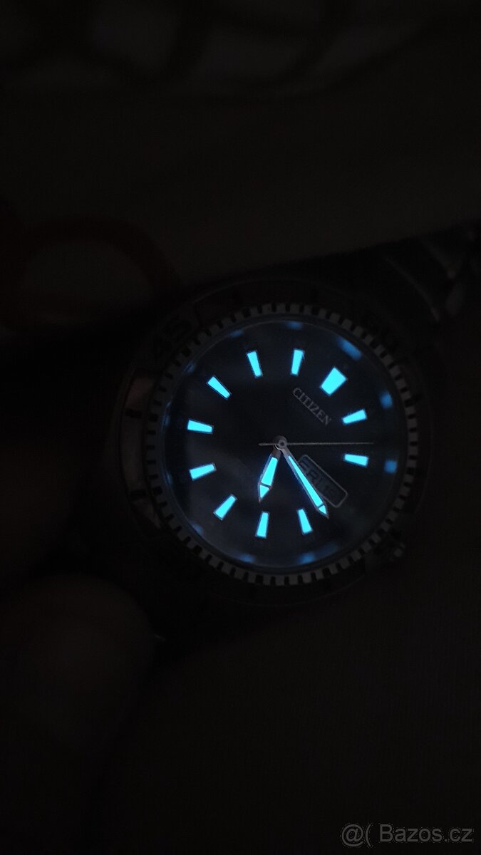 Citizen Eco-drive - 4