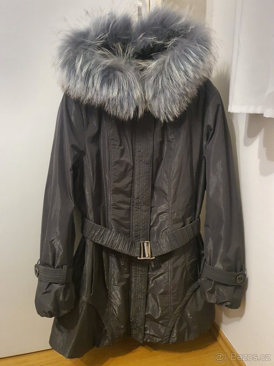 Zimní bunda Kara - 4