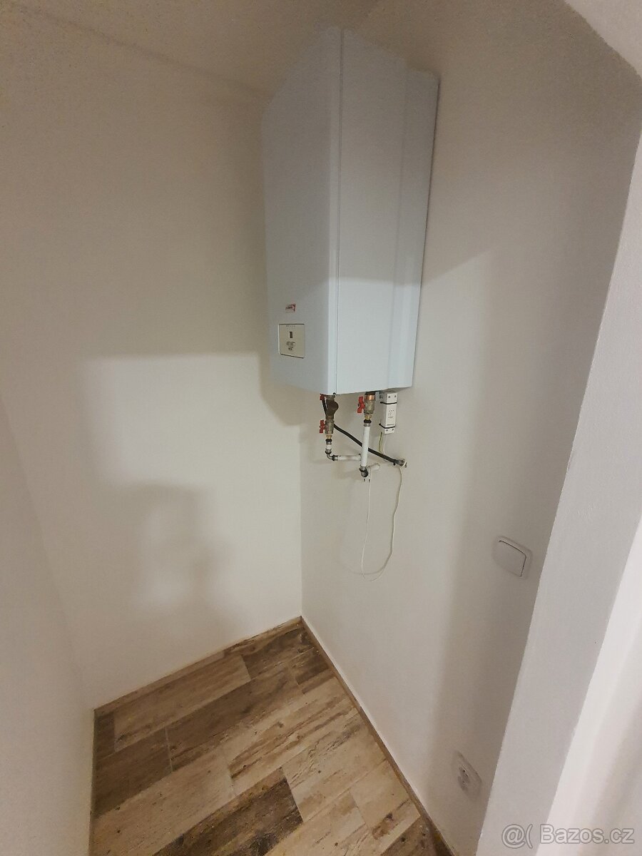 2+1 Plzeň-Bory za 16.000 Kč + spotřeba - 4