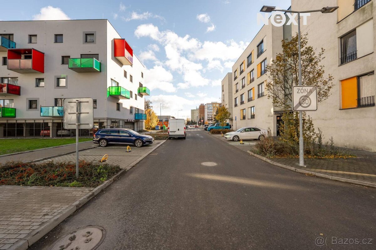 Prodej ostatní Garážové stání, 13㎡ - 4