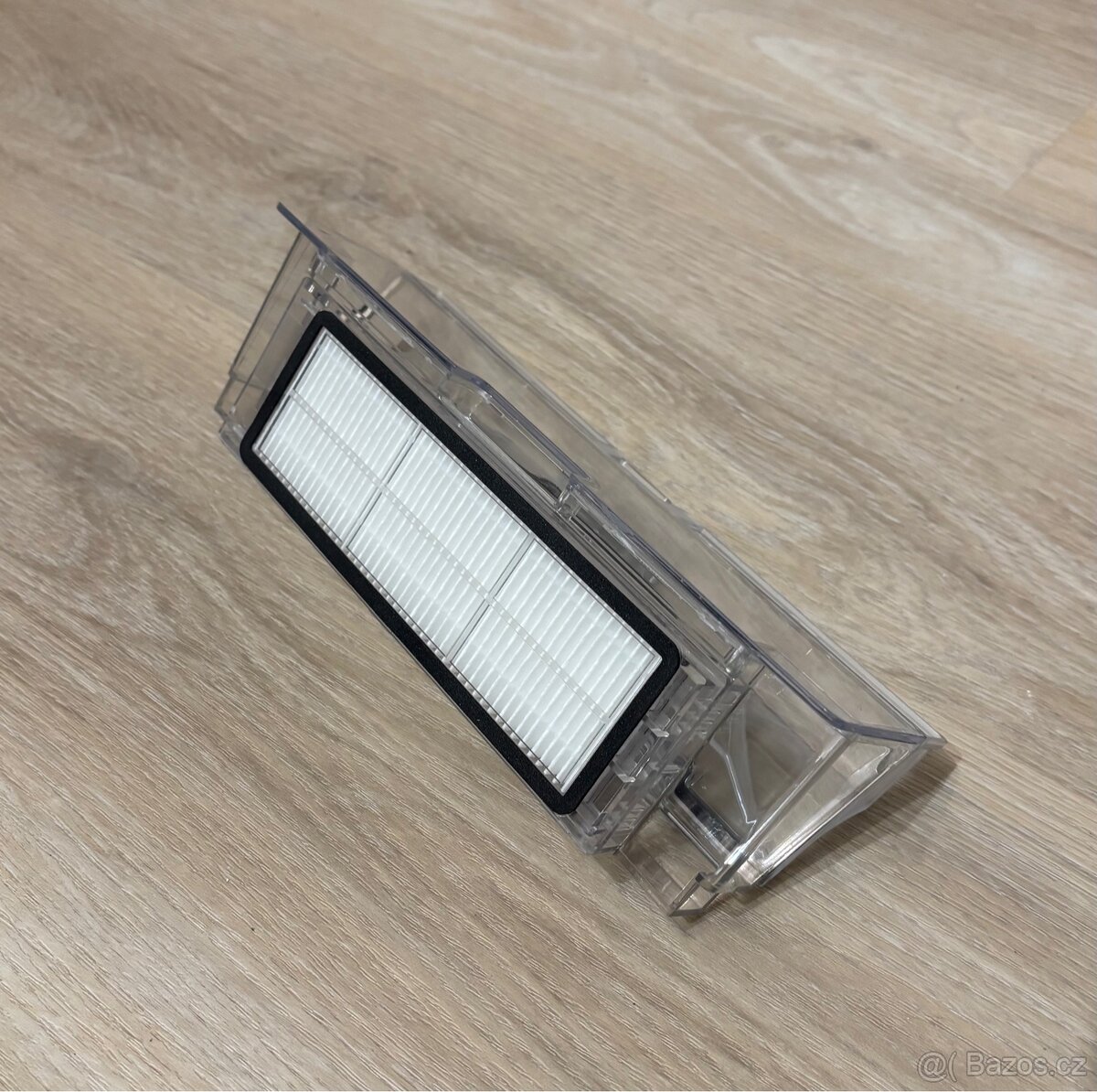 Nádobka s filtrem Roborock S5 Max / S6 Pure - 4