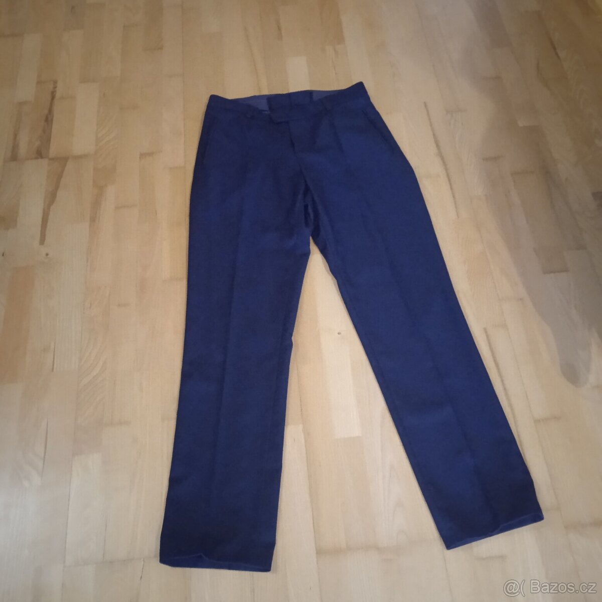 Pánský oblek+kalhoty - 4