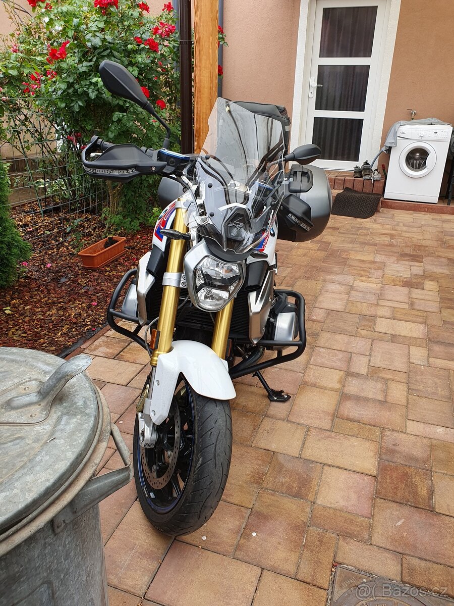 BMW R 1250 R - 4