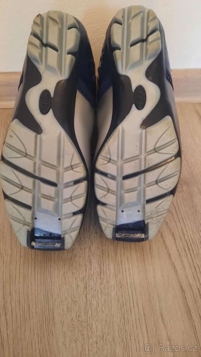 Boty na běžky Alpina 40 - 4
