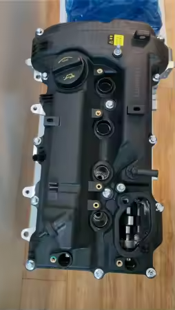 Motor Hyundai/Kia G4NC 2.0 GDI - Nový - 4