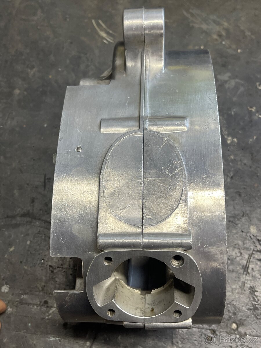 Stadion Kartery s23 párové vyvložkované - 4