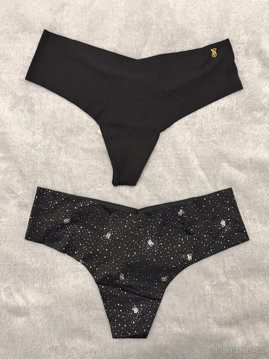 Tanga Victoria’s Secret vel. M - 4