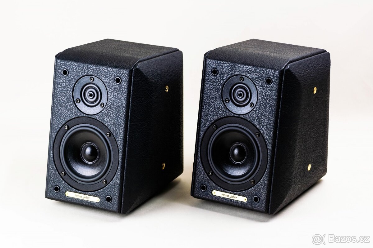 SONUS FABER TOY / záruka, top cena - 4