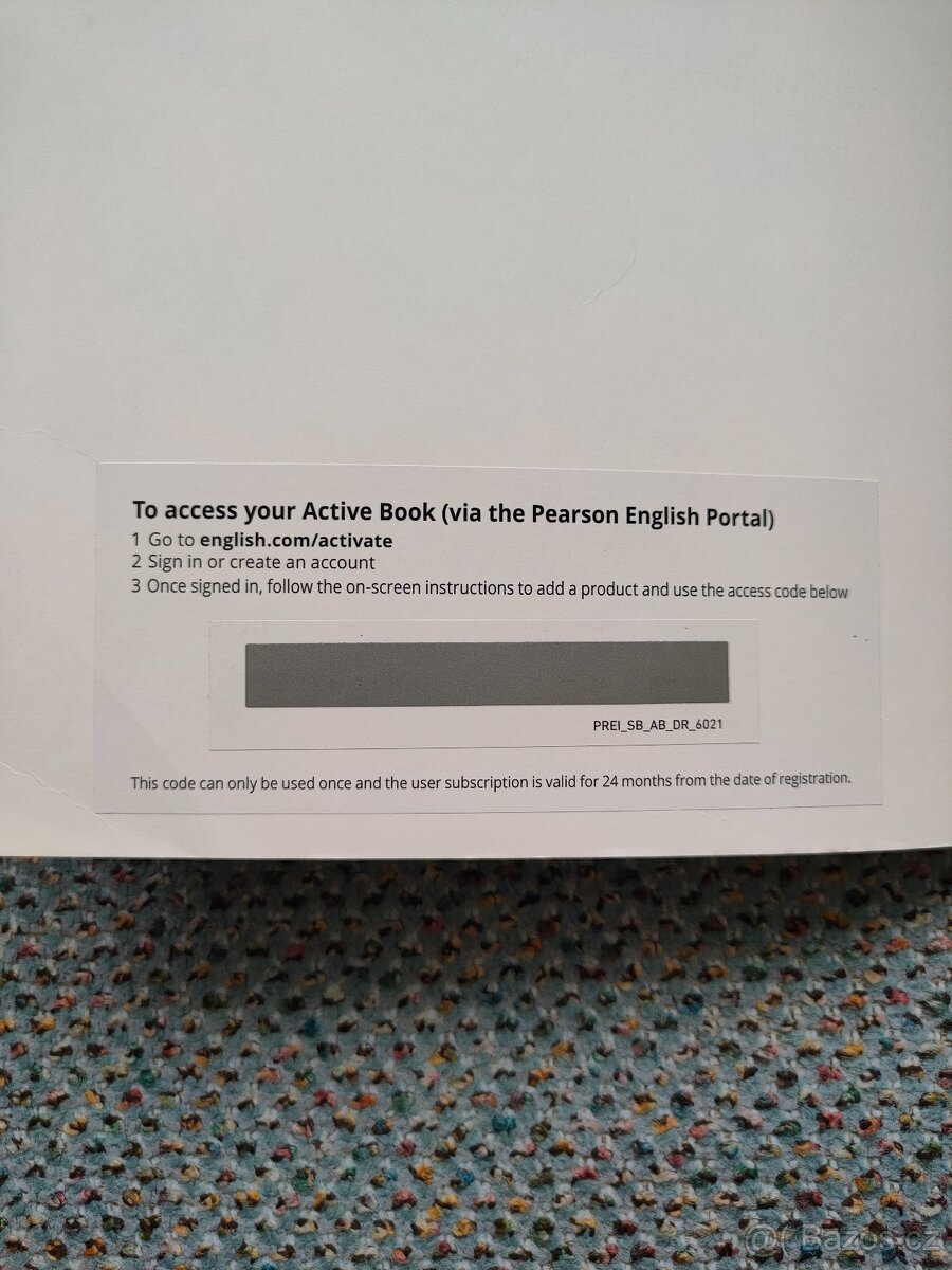 Speakout Pre-Intermediate 2nd Edition Students' Book - 4