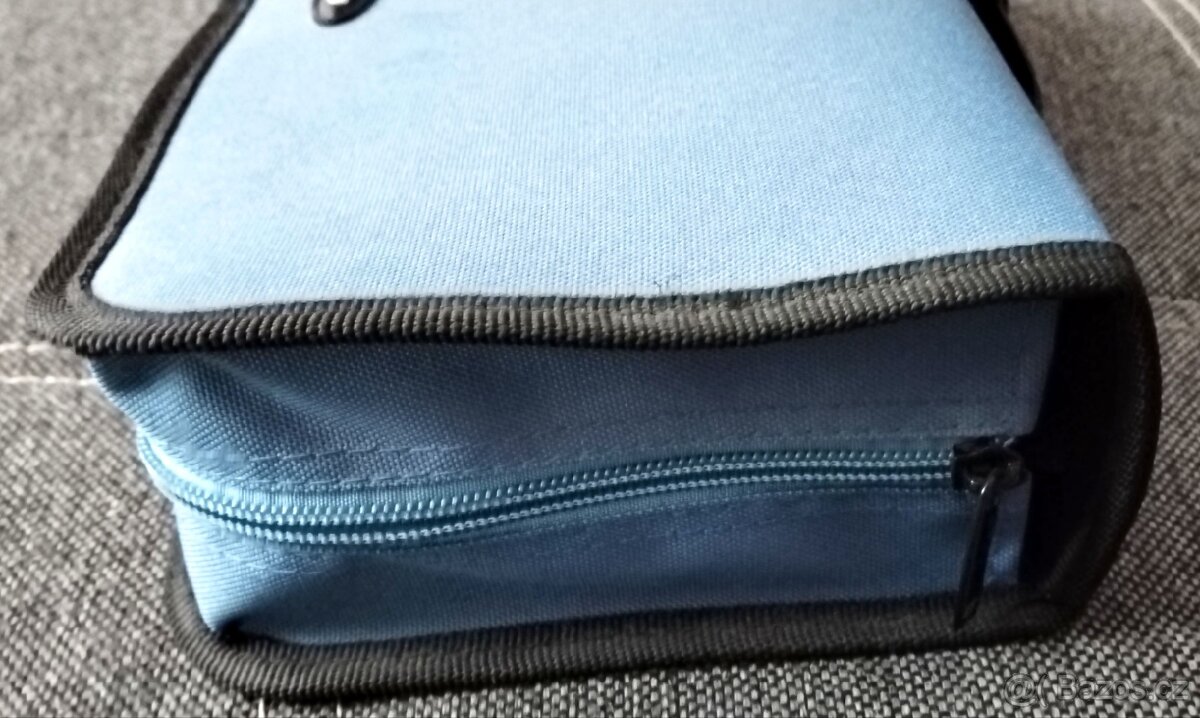 Desky na DVD nebo CD - 4