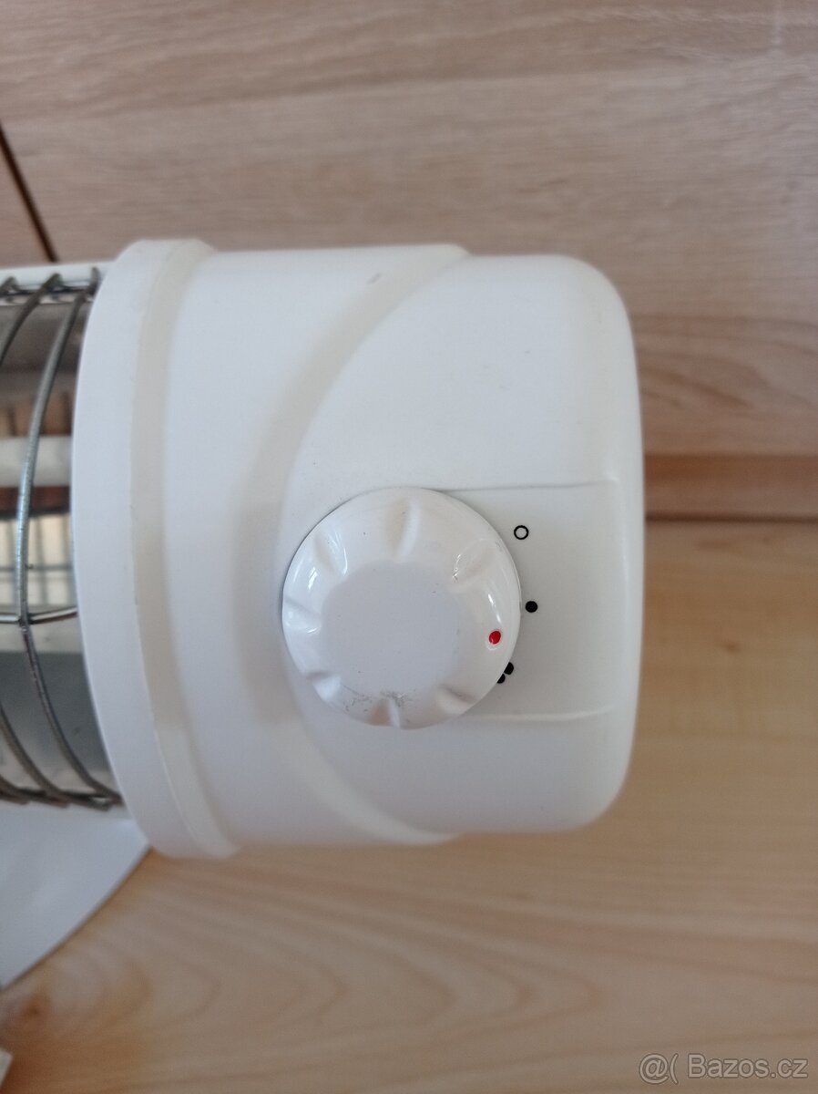 Elektrické topení. - 4