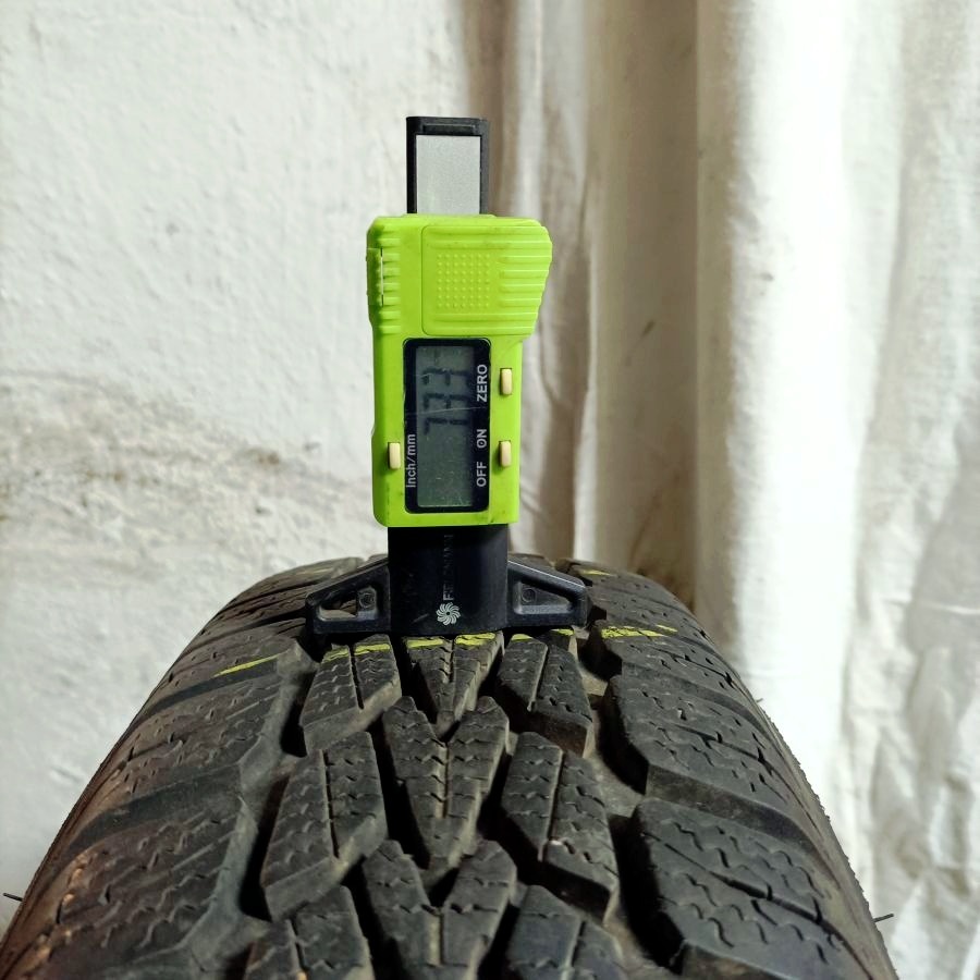 14" plechová kola – 4x100 – VOLKSWAGEN - 4