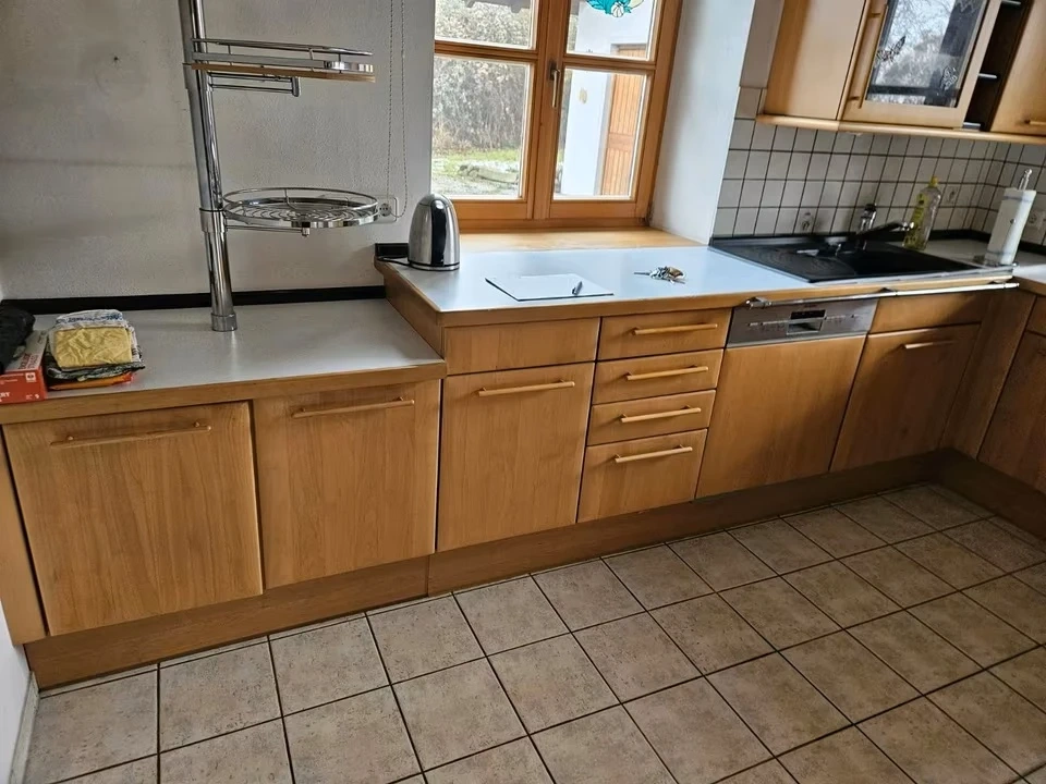 Masivní kuchyně (0312.22) - 4