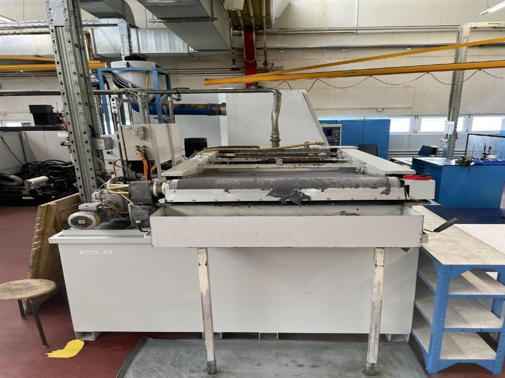 Brusky - rovinné Starline 2000 - 4