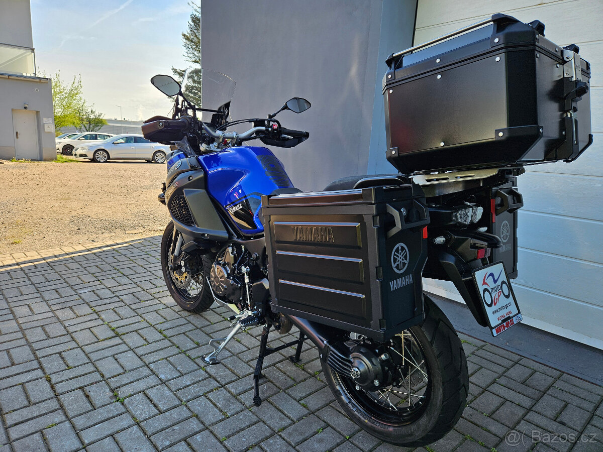 Yamaha XT 1200 ZE Super Tenere ABS-Akce Doprava Zdarma - 4