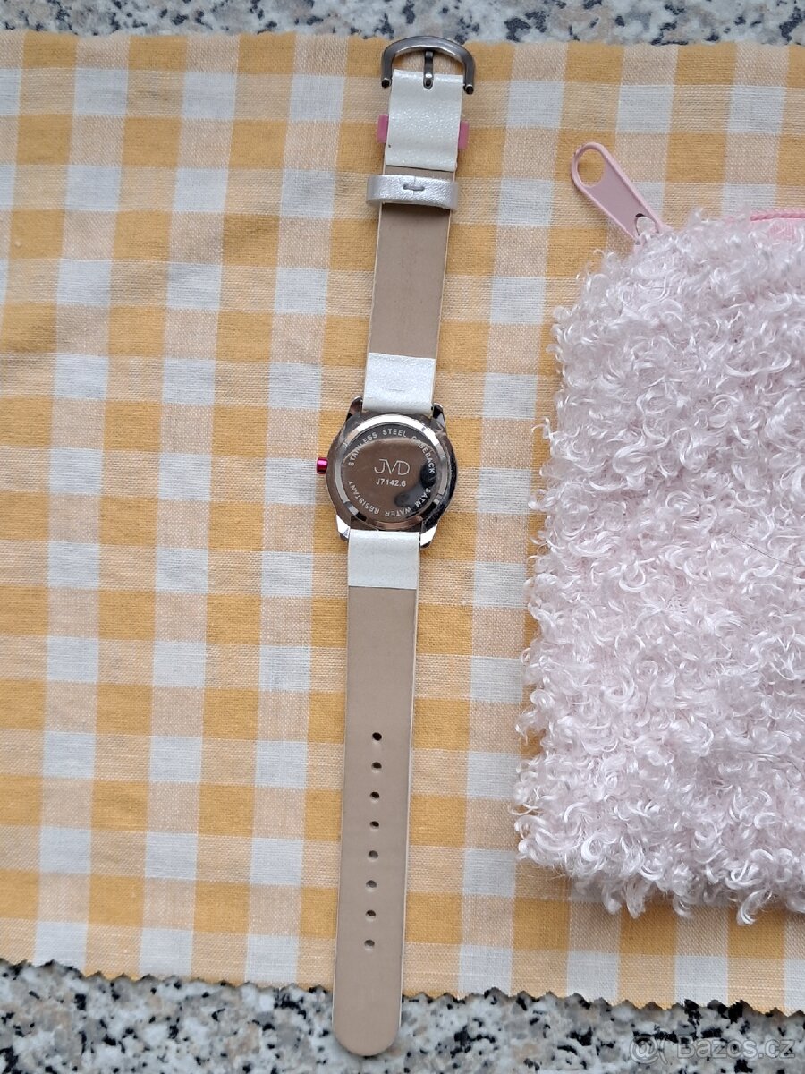 Divci hodinky s motylkama - 4