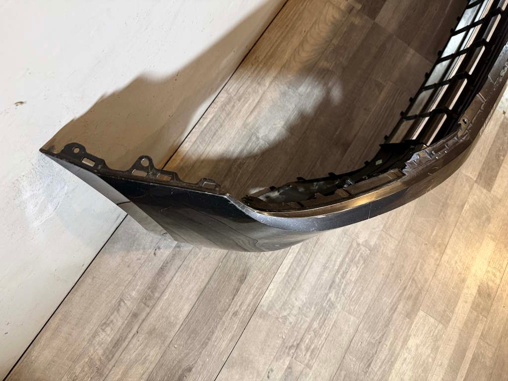 VW PASSAT B8 FACELIFT - náraznik 4xPDC - LB7R - 3G0807221E - 4