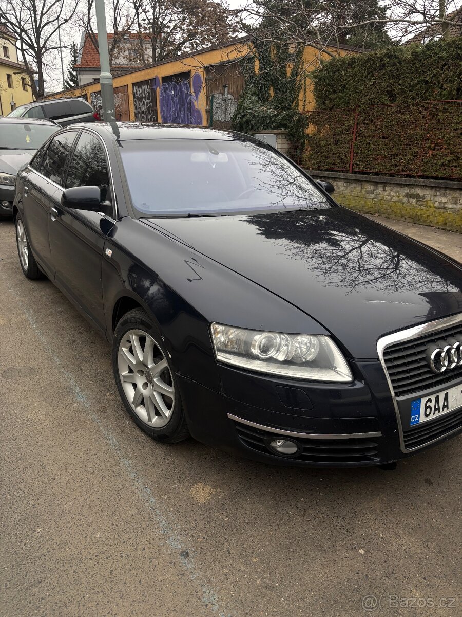 Audi a6c6 2009 rok 🤩 - 4