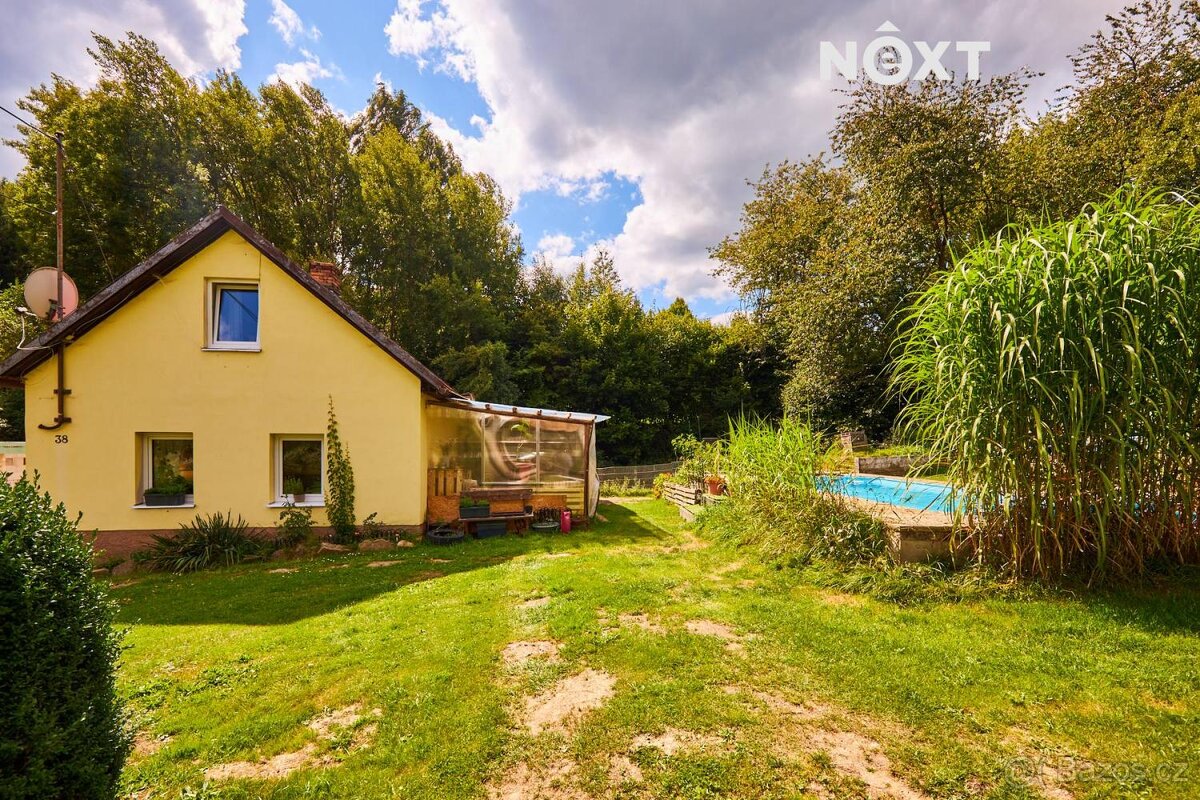 Prodej Chalupa, 60㎡ - 4