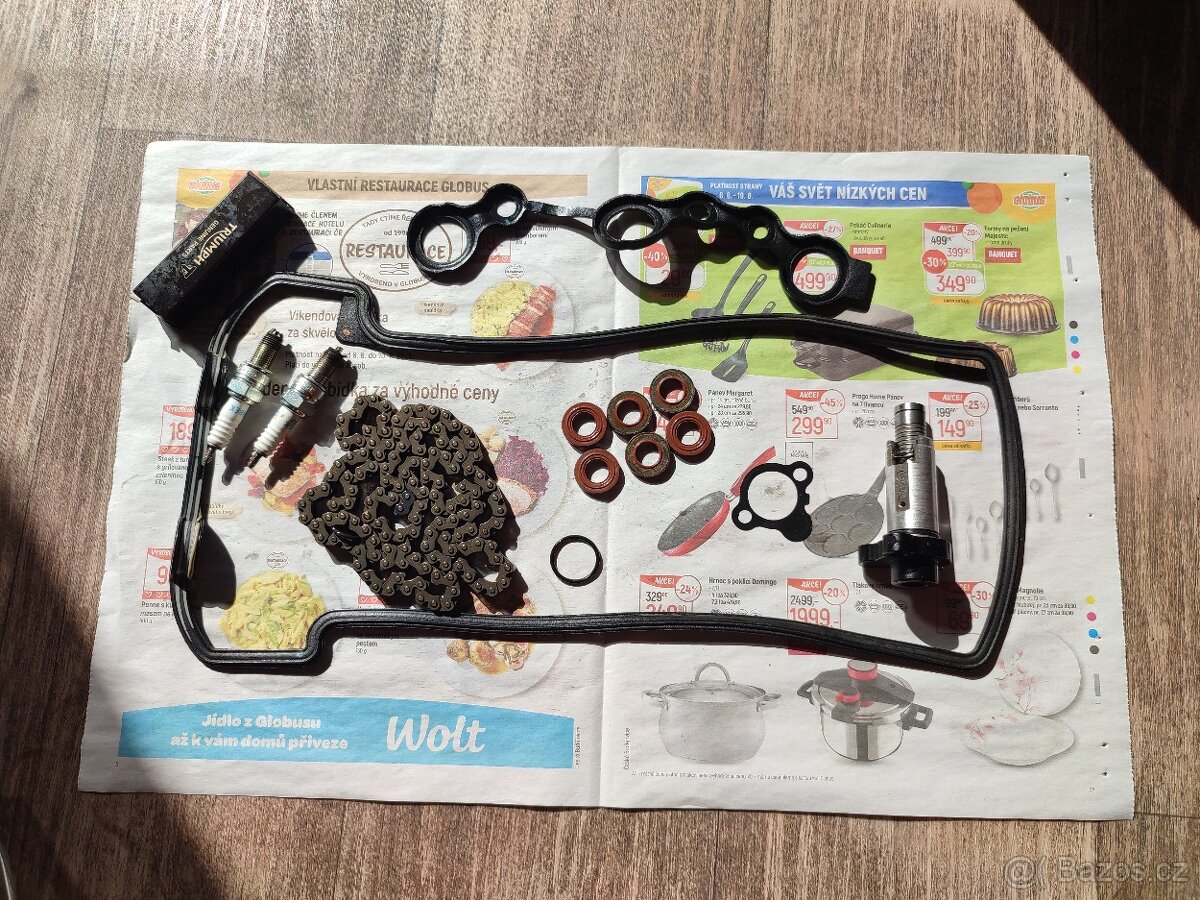 TRIUMPH TIGER 1200 XRT - 4