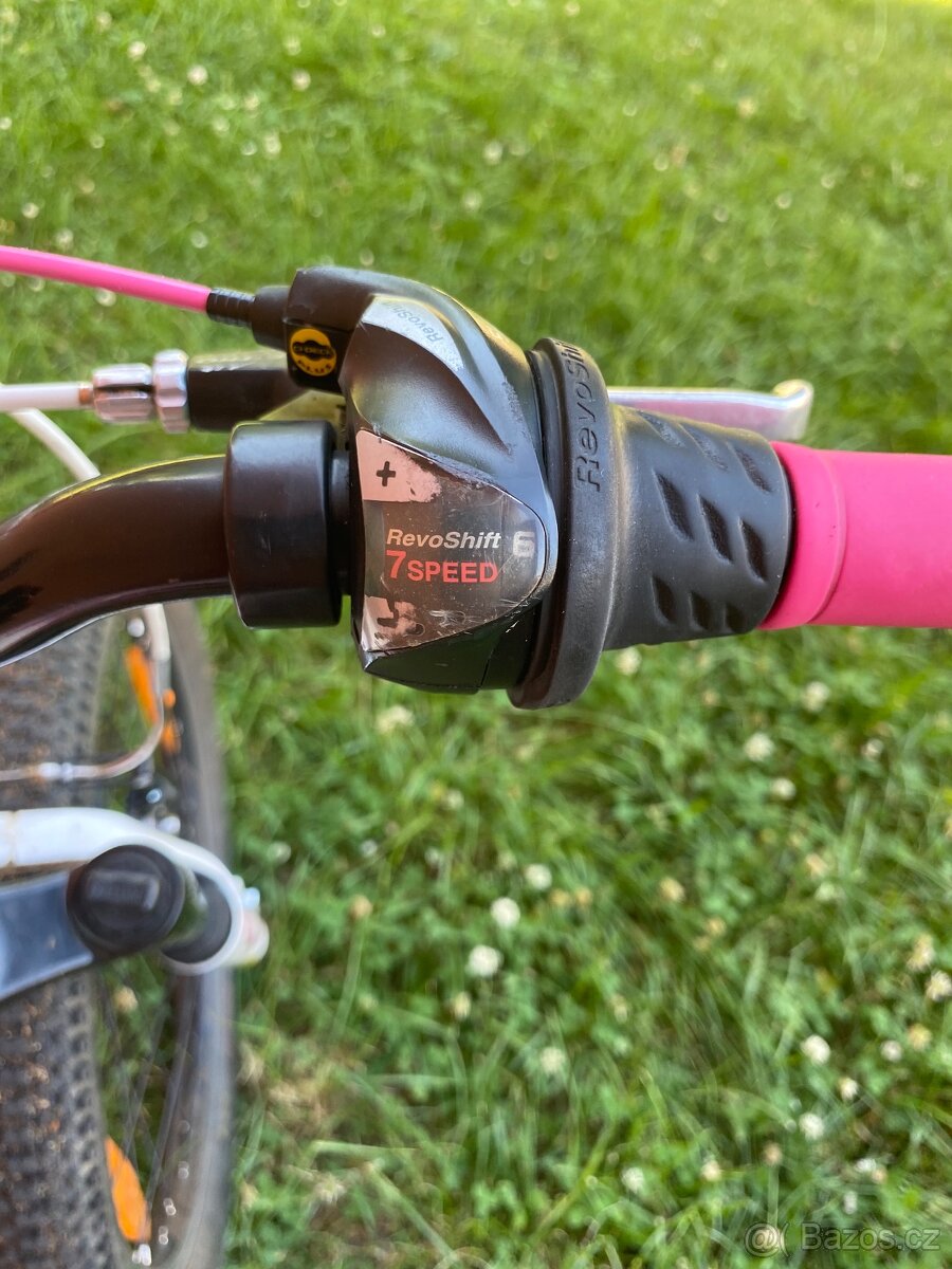 Detske kolo Scott - 4