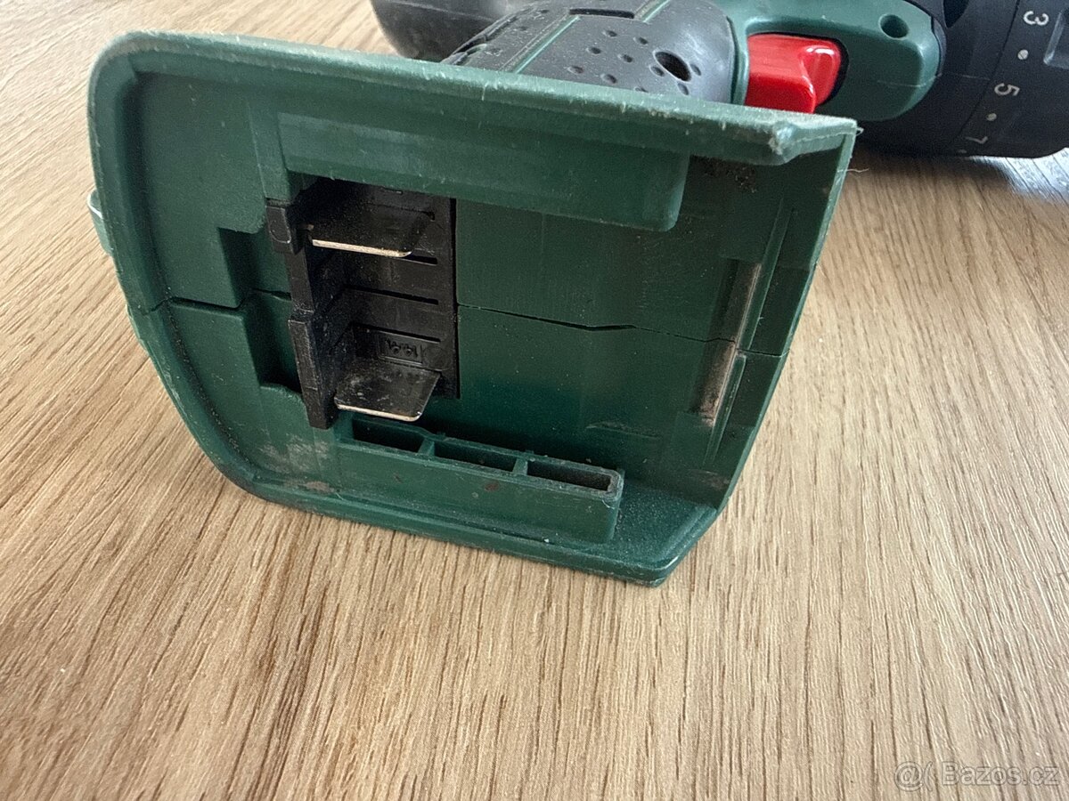 Parkside PKGA 14,4 A1 - 4