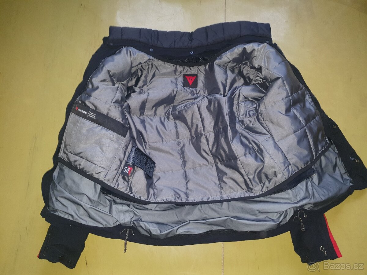 Komplet na motorku - 4