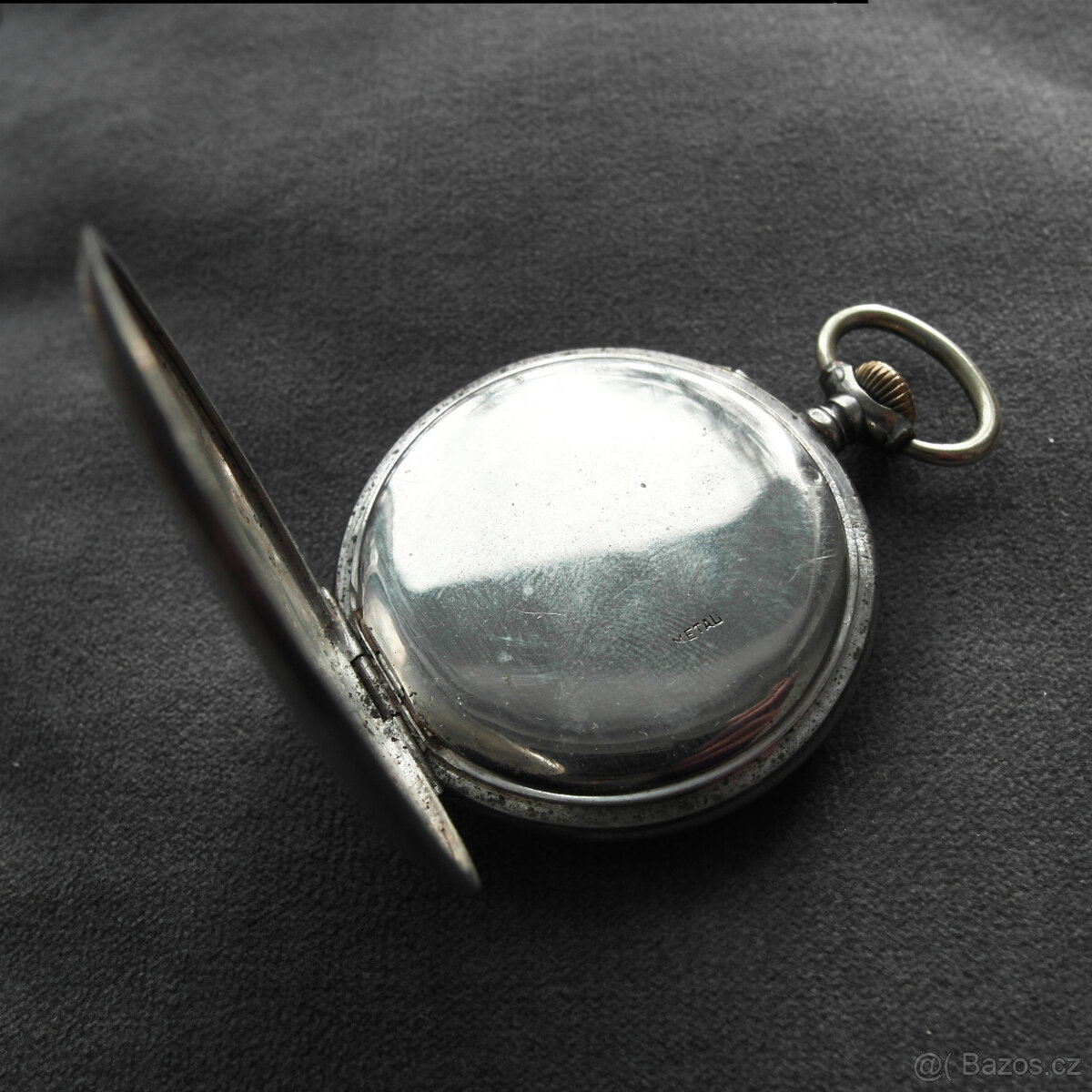 Kapesní hodinky Enigma - 4